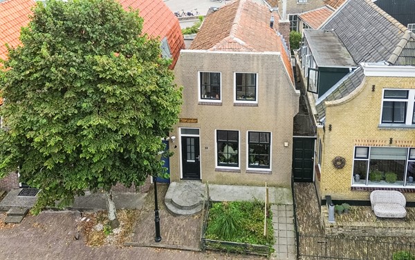 Commandeurstraat 7, 8881 AZ West-Terschelling